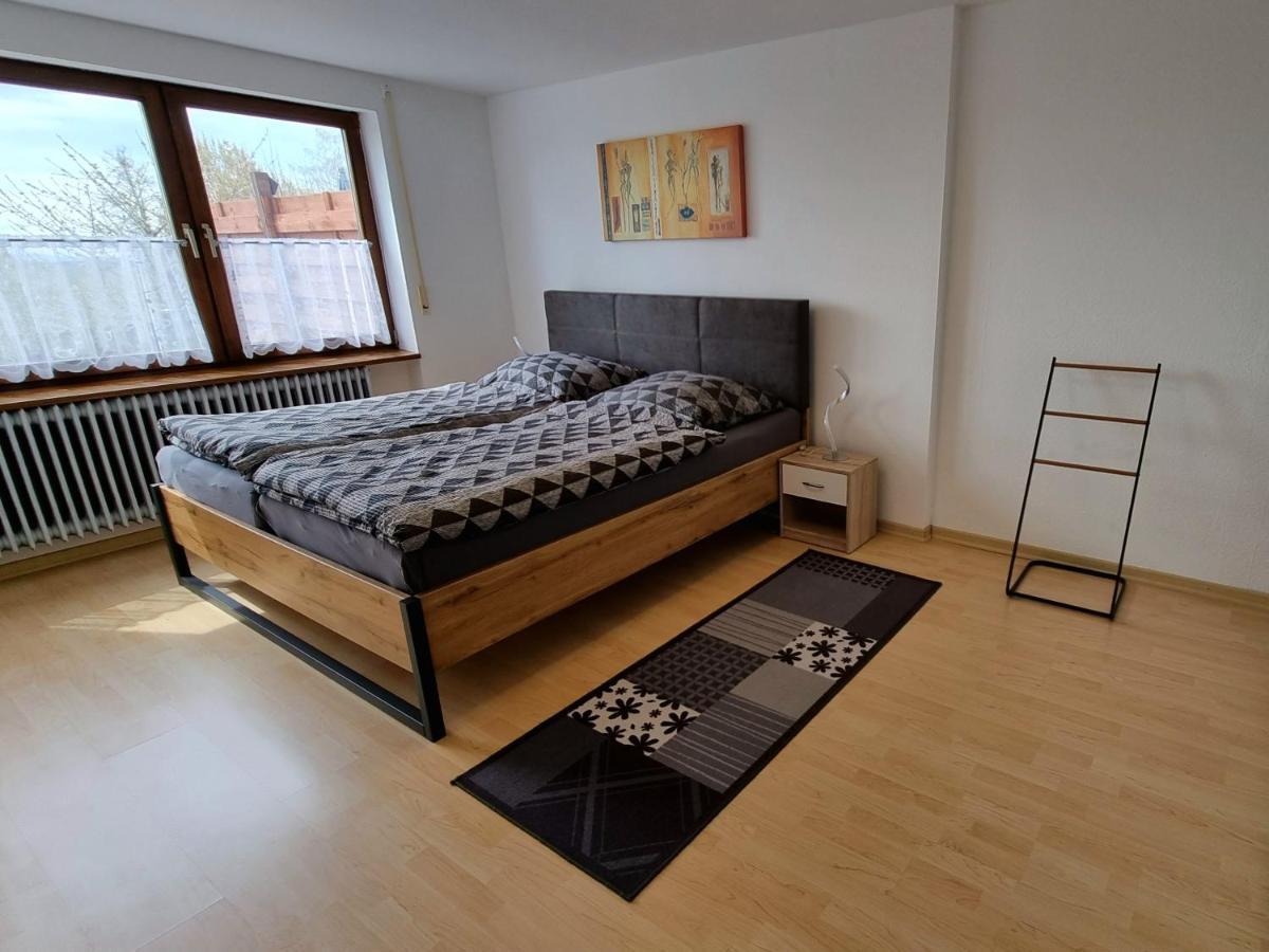 Fewo Im Alpenblick Salem Apartment Salem  Exterior foto